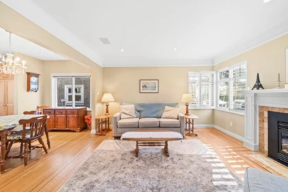 Pantry Photo of 2925 W 21st Avenue, Vancouver, BC