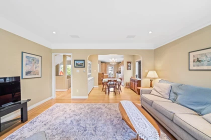 Primary Bedroom Photo of 2925 W 21st Avenue, Vancouver, BC