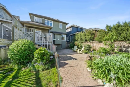 Street View Photo of 2925 W 21st Avenue, Vancouver, BC
