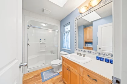 Swimming Pool Photo of 2925 W 21st Avenue, Vancouver, BC