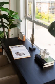 Office / Den Photo of 206 2190 W 5th Avenue, Vancouver, BC