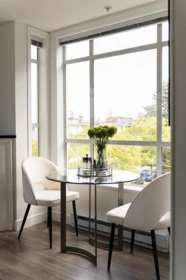 Pantry Photo of 206 2190 W 5th Avenue, Vancouver, BC
