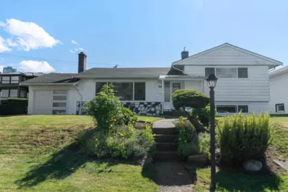 4194 Cherrywood Crescent, Burnaby, BC, Burnaby — Single Family Residence for sale