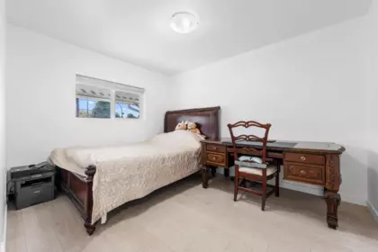 Swimming Pool Photo of 4194 Cherrywood Crescent, Burnaby, BC