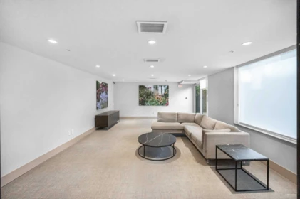 Garage Interior Photo of 506 1571 W 57th Avenue, Vancouver, BC