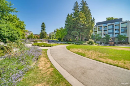Garden / Landscaping Photo of 506 1571 W 57th Avenue, Vancouver, BC
