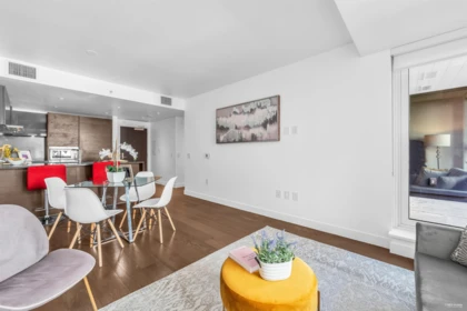 Kitchen Photo of 506 1571 W 57th Avenue, Vancouver, BC