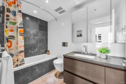 Loft / Bonus Room Photo of 506 1571 W 57th Avenue, Vancouver, BC