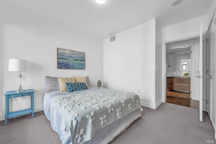 Office / Den Photo of 506 1571 W 57th Avenue, Vancouver, BC