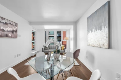Pantry Photo of 506 1571 W 57th Avenue, Vancouver, BC
