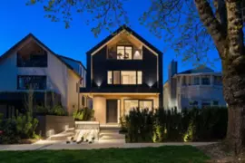 1 2935 W 15th Avenue, Vancouver, BC