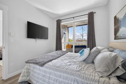 Breakfast Nook Photo of 329 15918 26 Avenue, Surrey, BC