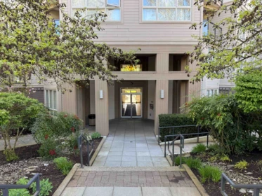 Front Yard Photo of 329 15918 26 Avenue, Surrey, BC