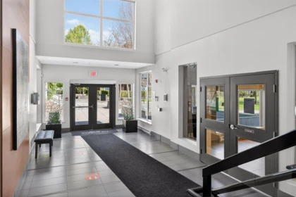 Garage Interior Photo of 329 15918 26 Avenue, Surrey, BC