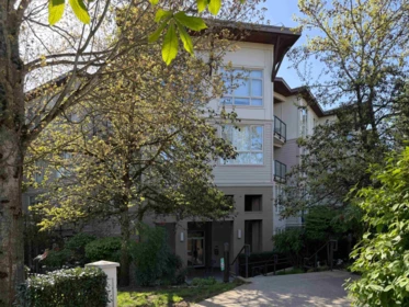 Garden / Landscaping Photo of 329 15918 26 Avenue, Surrey, BC
