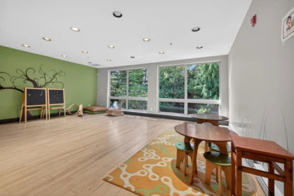 Hallway Photo of 329 15918 26 Avenue, Surrey, BC