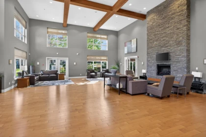 Loft / Bonus Room Photo of 329 15918 26 Avenue, Surrey, BC