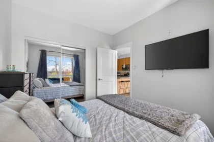 Primary Bedroom Photo of 329 15918 26 Avenue, Surrey, BC