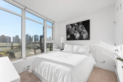 Office / Den Photo of 2202 4900 Lennox Lane, Burnaby, BC