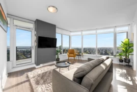 2202 4900 Lennox Lane, Burnaby, BC