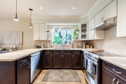 Guest Bathroom Photo of 1249 Royal Court, Port Coquitlam, BC