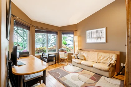 Kitchen Island Photo of 1249 Royal Court, Port Coquitlam, BC