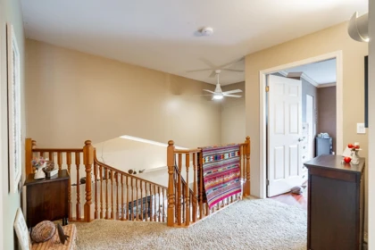 Laundry Room Photo of 1249 Royal Court, Port Coquitlam, BC