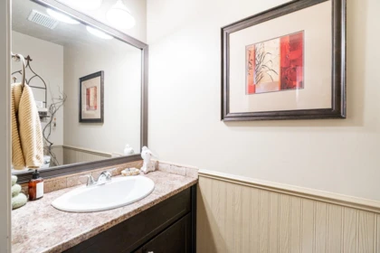 Office / Den Photo of 1249 Royal Court, Port Coquitlam, BC