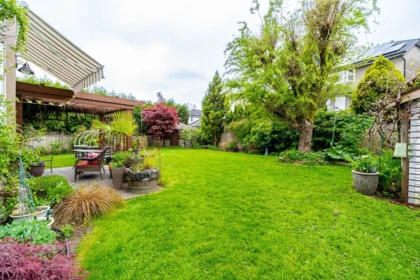 Outdoor Kitchen Photo of 1249 Royal Court, Port Coquitlam, BC