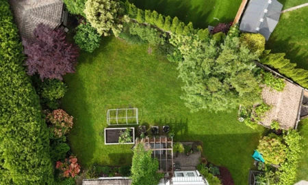 Playground / Recreational Area Near 1249 Royal Court, Port Coquitlam, BC