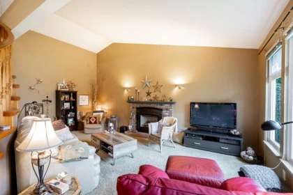 Primary Bedroom Photo of 1249 Royal Court, Port Coquitlam, BC