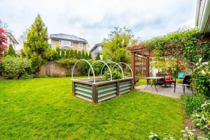 Street View Photo of 1249 Royal Court, Port Coquitlam, BC