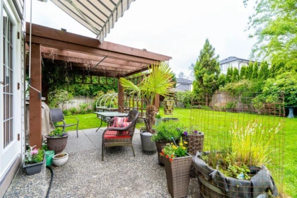 Swimming Pool Photo of 1249 Royal Court, Port Coquitlam, BC