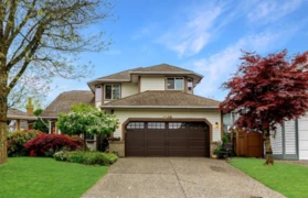 1249 Royal Court, Port Coquitlam, BC