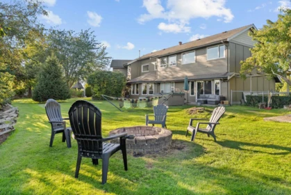 Garden / Landscaping Photo of 6200 28 Avenue, Delta, BC