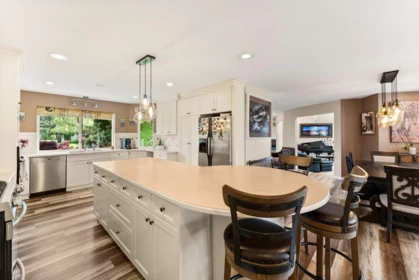 Pantry Photo of 6200 28 Avenue, Delta, BC