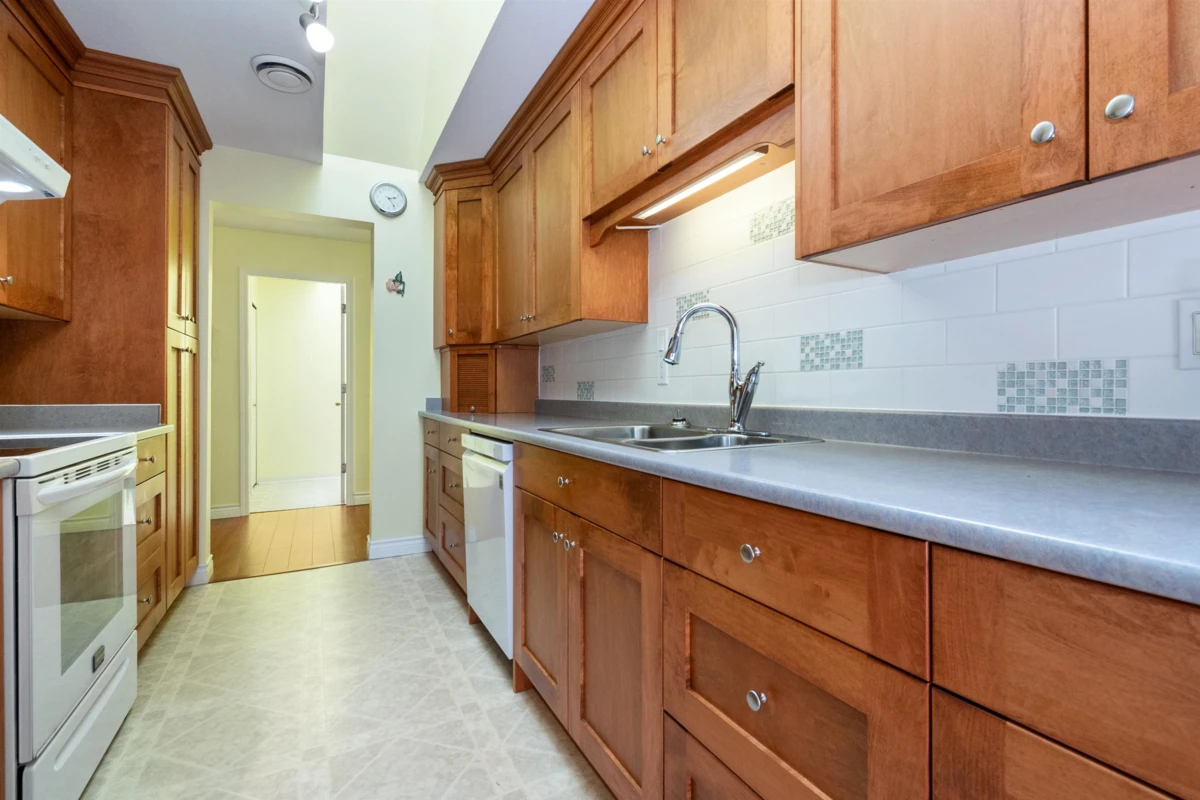 Family Room Photo of 401 9175 Edward Street, Chilliwack, BC