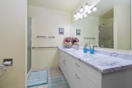 Walk-In Closet Photo of 401 9175 Edward Street, Chilliwack, BC