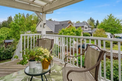 Hot Tub / Spa Photo of 8442 Harms Street, Mission, BC