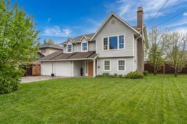 8442 Harms Street, Mission, BC