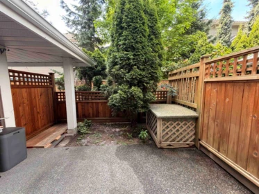 Basement Recreation Room Photo of 5 7184 Stride Avenue, Burnaby, BC