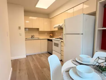 5 7184 Stride Avenue, Burnaby, BC, Burnaby — Townhouse for sale
