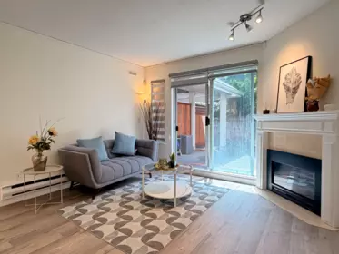 5 7184 Stride Avenue, Burnaby, BC, Burnaby — Townhouse for sale