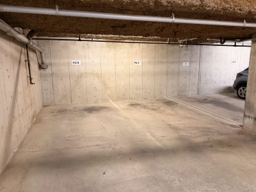 Garage Interior Photo of 5 7184 Stride Avenue, Burnaby, BC