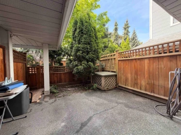 Laundry Room Photo of 5 7184 Stride Avenue, Burnaby, BC