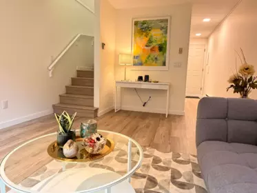5 7184 Stride Avenue, Burnaby, BC, Burnaby — Townhouse for sale