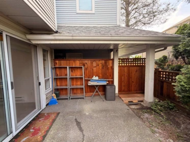 Mudroom Photo of 5 7184 Stride Avenue, Burnaby, BC