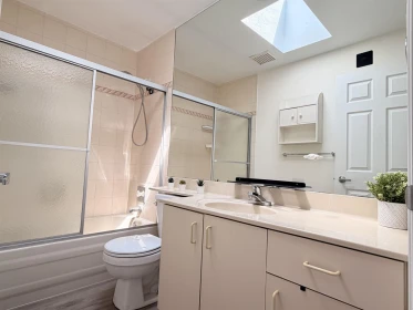 Office / Den Photo of 5 7184 Stride Avenue, Burnaby, BC