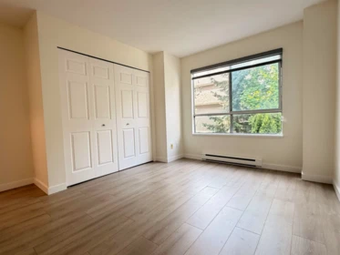 Primary Bedroom Photo of 5 7184 Stride Avenue, Burnaby, BC