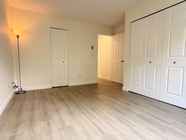 Walk-In Closet Photo of 5 7184 Stride Avenue, Burnaby, BC